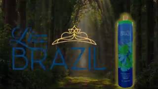 Lizz Brazil - Progressiva Sem Formol - Lançamento