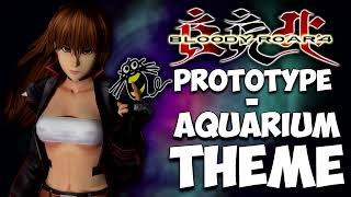 Bloody Roar 4 OST - Aquarium Theme (Prototype)