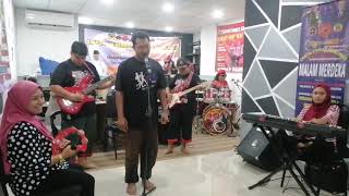 [Live] Latihan Musik Irama 60an bersama Kipidap Family Group | Rabu (30.10.2024)