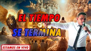 El TIEMPO SE TERMINA / ESPOSOS PANAMEÑO está en vivo🔥🔥🔥🔥