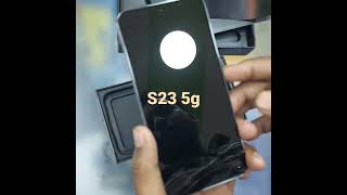 s23 unboxing 5g look like super