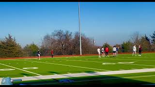 QB work (2/3/23)