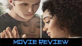 Everything, Everything - Movie Review (Non-Spoilers) ❤