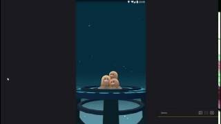 Pokemon GO - DIGLETT EVOLUTIO