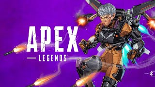 Apex Legends |  Historias del Tierras Lejanas - "Northstar"