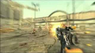 GotGame at E3 - Fallout 3 Trailer, Interview