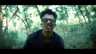 SEEDHA JAWAB | DISS TRACK | PUNE HIP HOP | OFFICIAL VIDEO RAP SONG