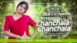 Dj SarZen Setup Song Chanchala Ge Chanchala [Khortha ReMix] DJ Sibun Nd DJ Pabitra