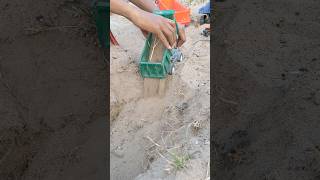 RC Truck Best Of Stucking RC Truk Excavator Mobil Mobilan Dam Truk Oleng #shorts #shortvideo #rc