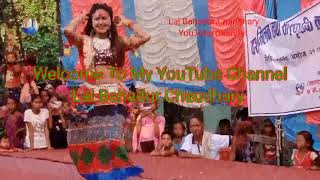 New Tharu Dance Video #newvideo #tharu #tharuvideo #annuchaudhary #rajkusmi #dance #lal