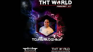 THT World Podcast 271 by Tom Bradshaw