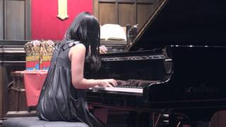 Yui Hei Lai - Nocturne Op.19 No.4 In C# Minor