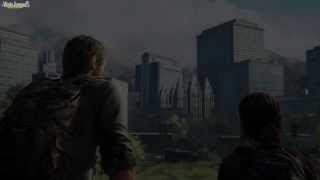 The Last of Us: Remastered Edition - Trailer debut [Español] [1080p]