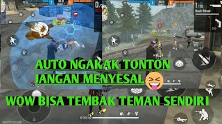 Bermain di CUSTOM ROOM BISA TEMBAK TEMAN SENDIRI TAMBAH AJOR WES!!!!