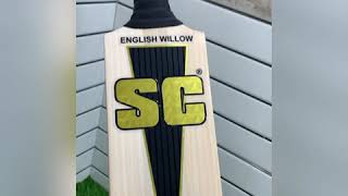 player grade cricket bat