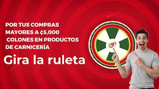 Agristore - Promo carnicería