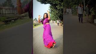 Tere Ishq Mein Nachenge#Shorts#Dance#