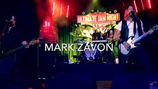 || Mark Zavon & Band || Daniel Spree & Mike Dupke