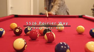 5526 Poirier Way | Real Estate Videography