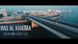 MAVIC MINI | RAK CITY | SHORT CLIP