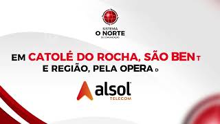 Saiba como assistir a programação da Rede O Norte de Televisão