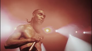 BURNA BOY LIVE 2019 “Anybody” "Ye" "Collateral Damage" “Tonight”