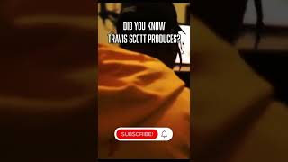 🔥 IS TRAVIS SCOTT THE BEST RAPPER/PRODUCER?? #shorts #viral #rap