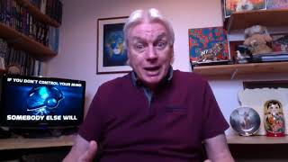 David Icke. Take Back Control Of Your Mind (Before It's Too Late).