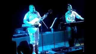 Jorge Piratini e Paulinho Caçapava katchaka 04 04 2015  1