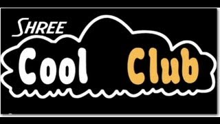 Shree Cool Club