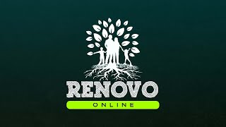 LANÇAMENTO - RENOVO ONLINE