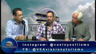 V&E T2E13 ESCUELAS DE AVIACIÓN