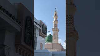 Madina Masjid e Nabawi #iftar #ramadan #eid 2023