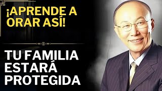 David Paul Yonggi Cho   ¡Aprende a orar así!