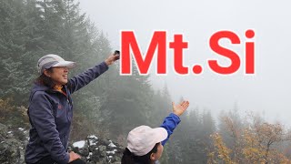 Mt.Si