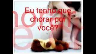 NICK CARTER- DO I HAVE TO CRY FOR YOU ( TRADUÇÃO)