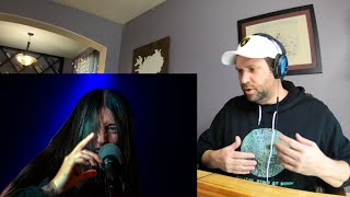 Liliac | Paranoid - Teenagers Perform Black Sabbath | Reaction - and it KILLS!