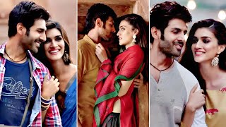 Duniyaa Slowed Reverb Status| Kartik Aaryan & Kriti Sanon | Duniyaa Song Status