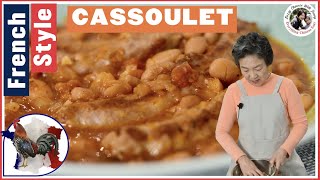 How To Cook Amazing French Cassoulet