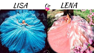 Lisa or Lena 🦋 | Lisa or Lena accessories dresses fashion styles