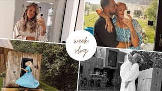 WE ZIJN ER WEER! #weekvlog