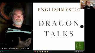 Dragon Thunder Talks 6th August 2023 with EnglishMystic