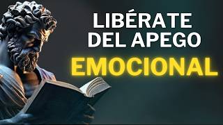 5 Principios Estoicos para Liberarse Emocionalmente de Alguien | Estoicismo