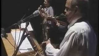 Pedro Aznar & Toninho Horta - Beijo Partido - Heineken Concerts - 1999