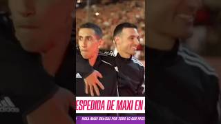 Así recibieron a los campeones del mundo en el Coloso