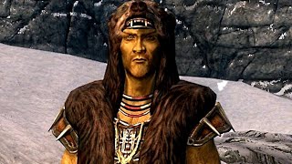 The Elder Scrolls V  Skyrim Special Edition:Captain Valmir Boss Fight