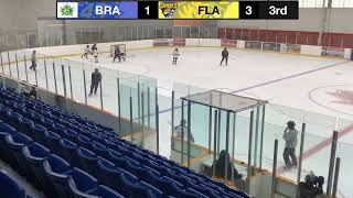 U14AA Goal