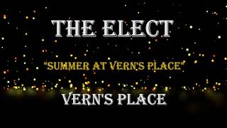 Summer at Vern's Place