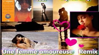 une femme amoureuse remix - zoukovery feat dj nasty