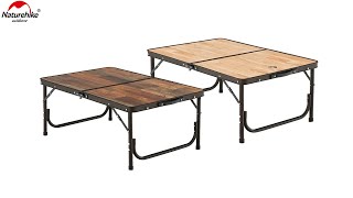 NH20JJ028  MDF Outdoor Table